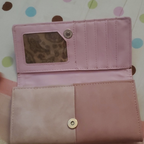 Wallet - Picture 2 of 3